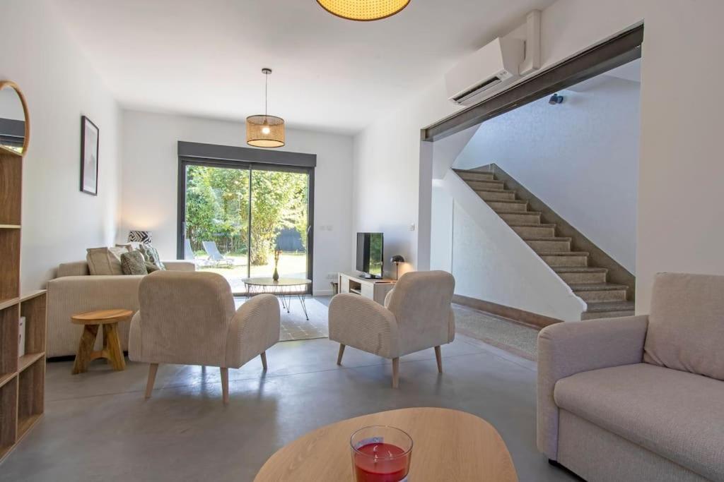 La Maison Du Stadium Brive-la-Gaillarde Exteriér fotografie